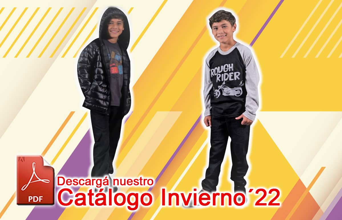 Amarelo ropa infantil